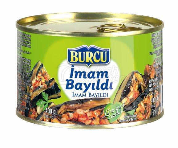 Imambayildi 400 Gram