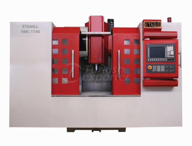 Cnc Machinery VMC-1100