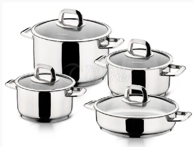 Cookware Set