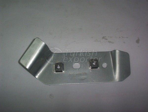 Ford Otosan - V227-347-348 Welding Parts YC15 V16K658 AF