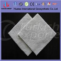 PP woven geotextile fabric