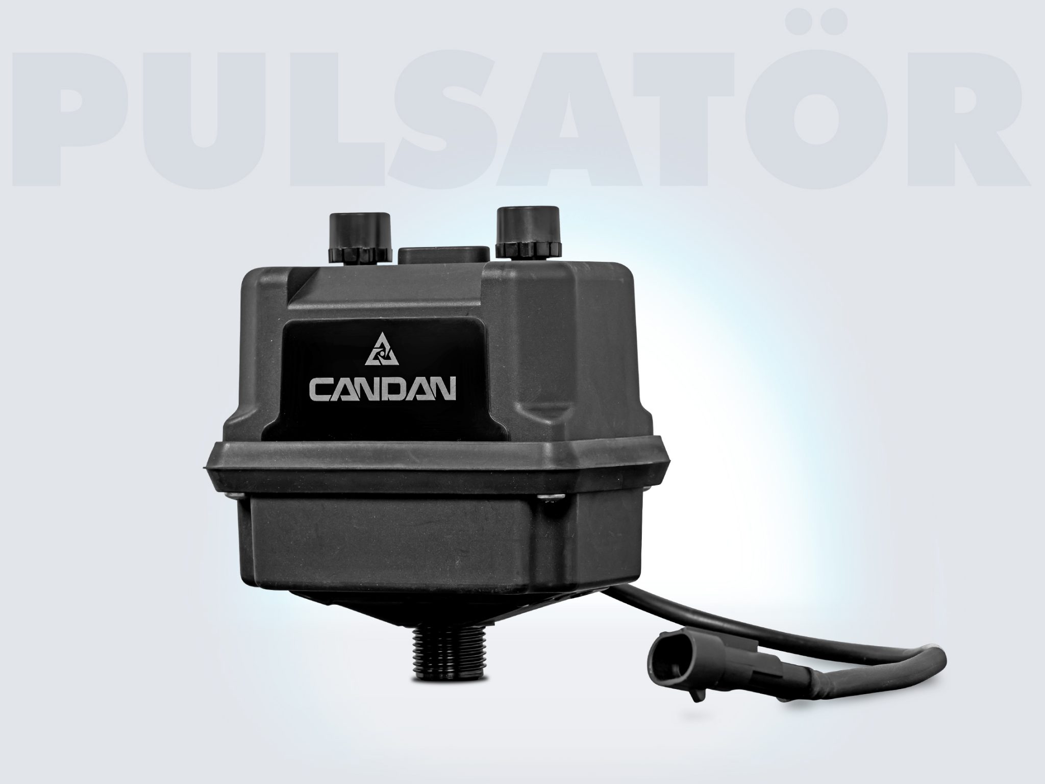 CM Electronic Pulsator