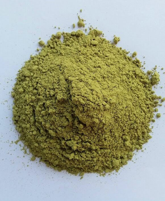 HENNA POWDER