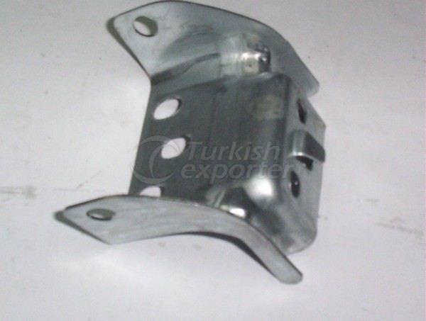 Ford Otosan - V227-347-348 Mounting Parts YC15 V13522 AH