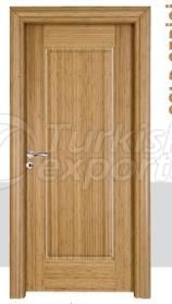 Door Bamboo M-102