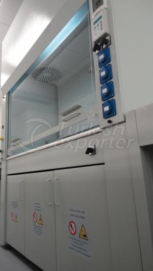 Fume Hoods
