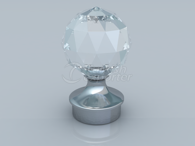 Decorated Caps m19-01a