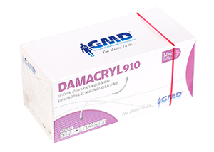 DAMACRYL 910