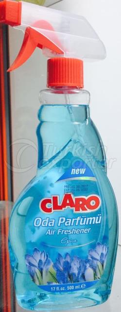 Claro Air Freshener 500ml Epica