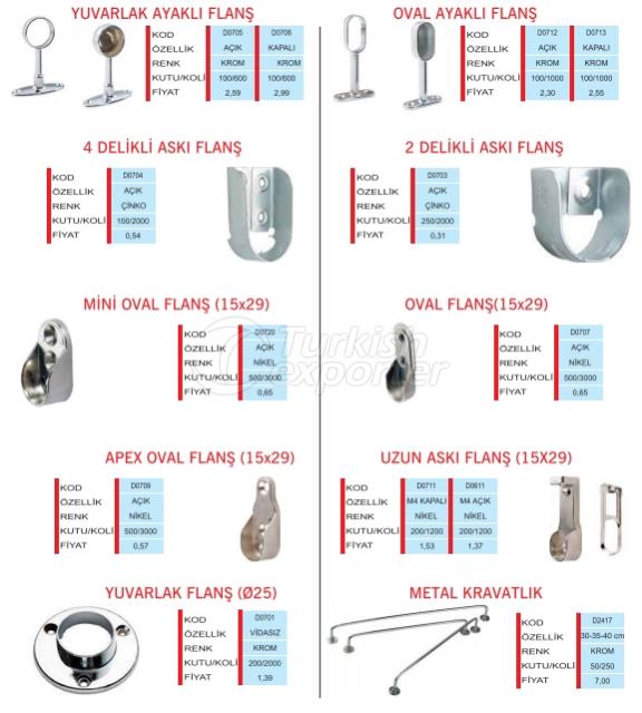 Furniture Accessories