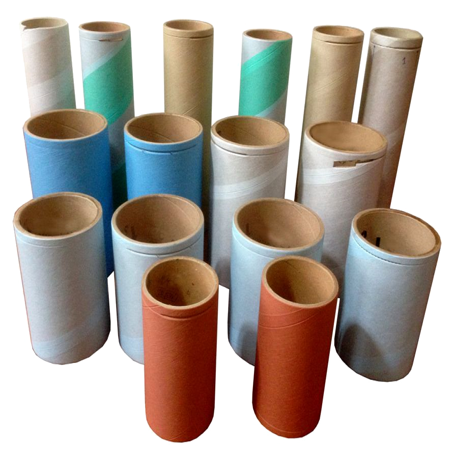 Cylindrical Tubes