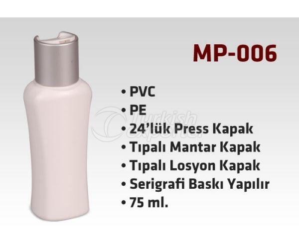 Plastic Packages MP006-B