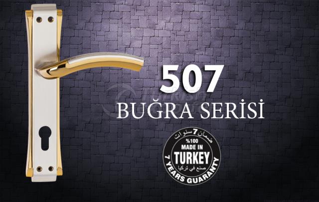 Door Handle Buğra