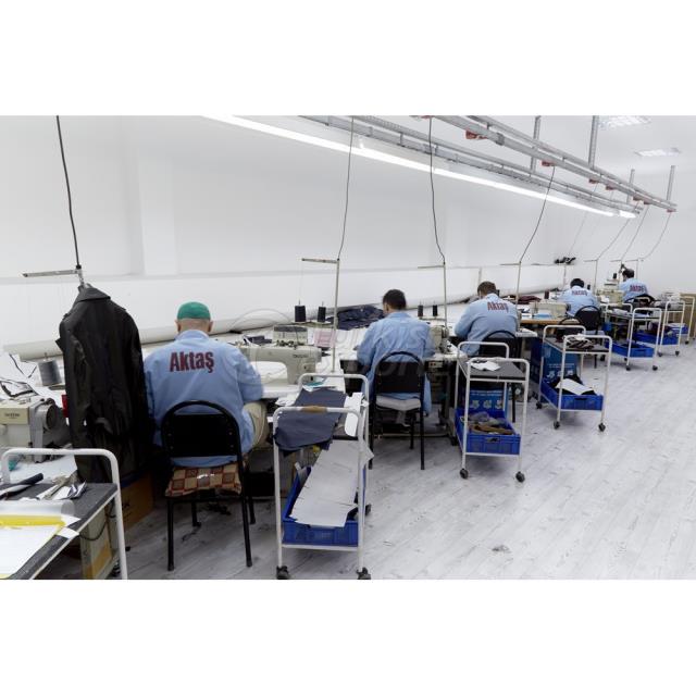Product Development And Pattern Making