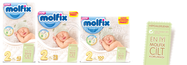 Mini Diaper