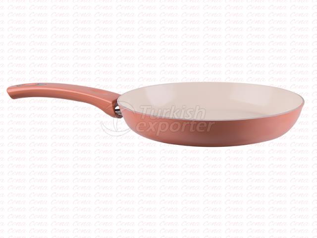 Fry Pan - Four Tray Cenatural