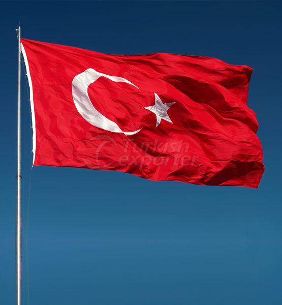 Turkish Flag