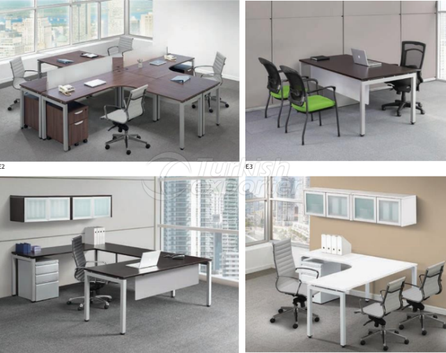 Workstations