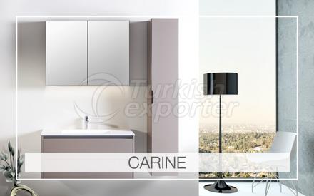 Cresta Arte Collection Carine