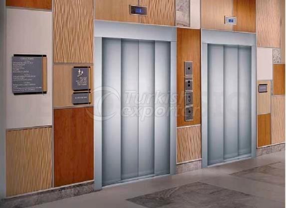 Automatic Doors