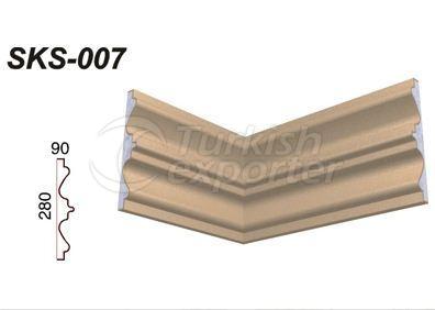 Floor Cordons SKS-007