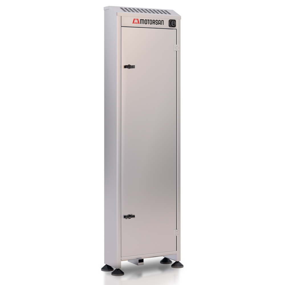 CLIMATOR UNIT