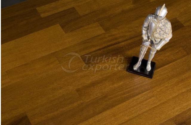 Laminated Parquet