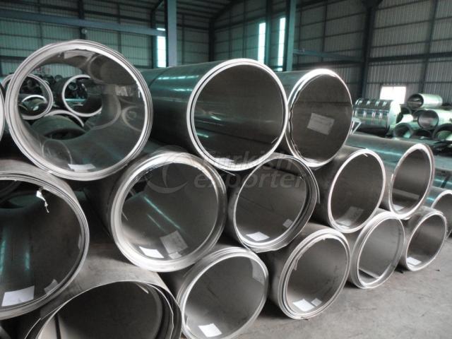 Stainless Steel BB coil