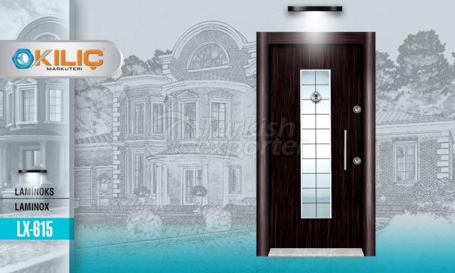 Laminox Series LX-615