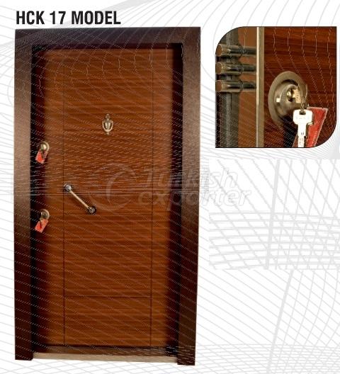 Door HCK17