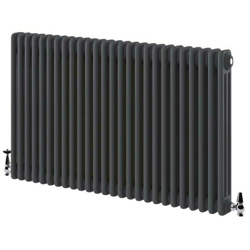 Column Vertical Central Heating Radiator