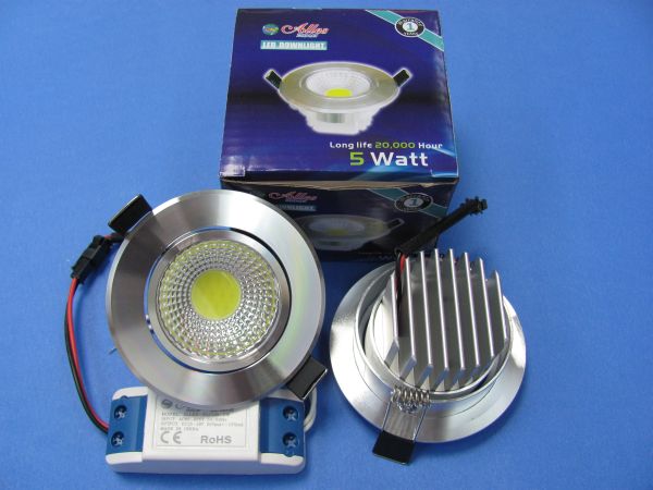 LED Downlight