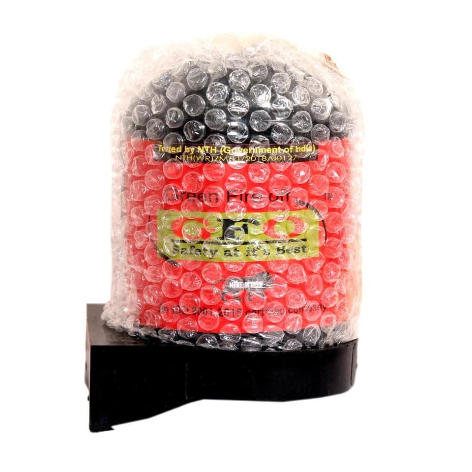 GFO - Fire Extinguisher Ball