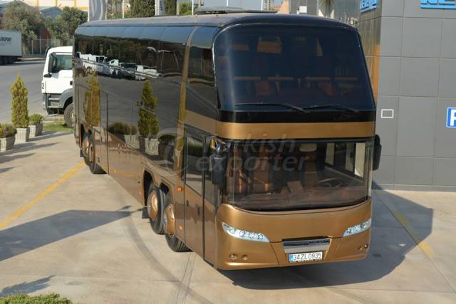 Bus Neoplan