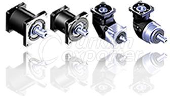 Apex-Dynamics-AF100 Connectors