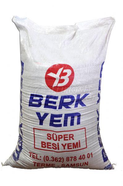 Süper Besi Yemi