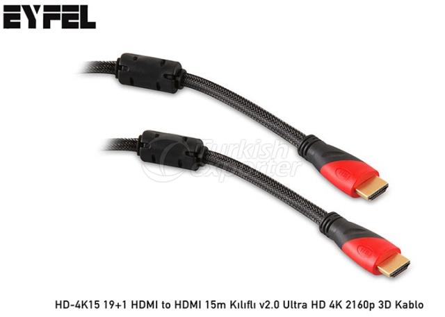 HDMI 3D Cable