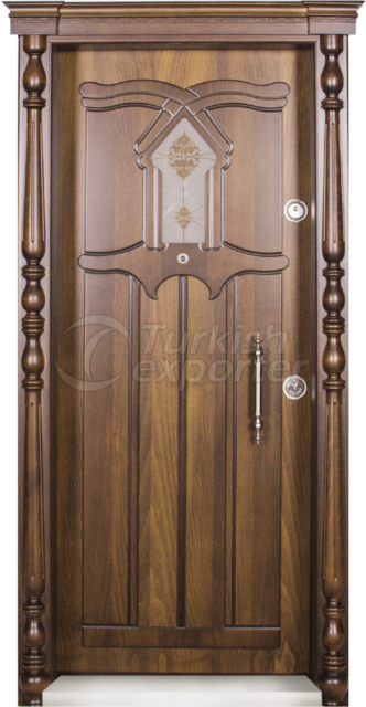 Luxury Doors