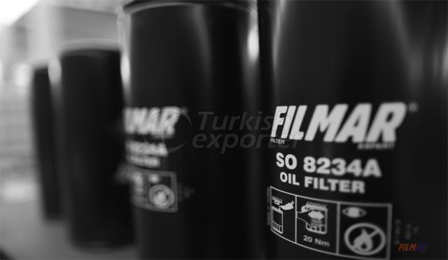 Oil Filter