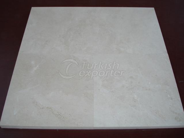 AEGEAN PEARL BEIGE MARBLE ETERNITY