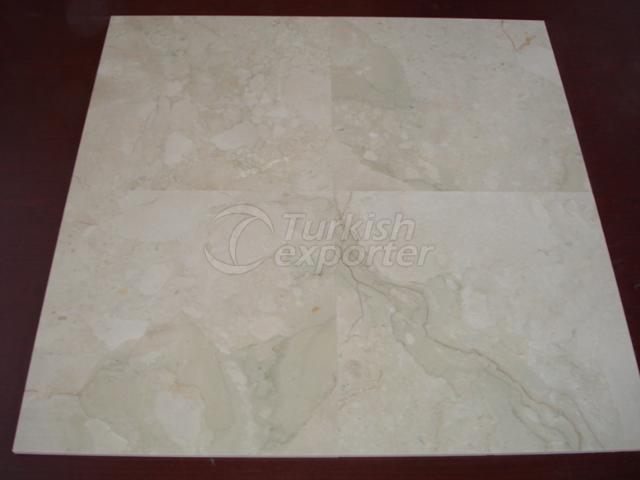 AEGEAN PEARL BEIGE MARBLE EMERALD