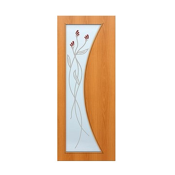 Laminated Doors Athena