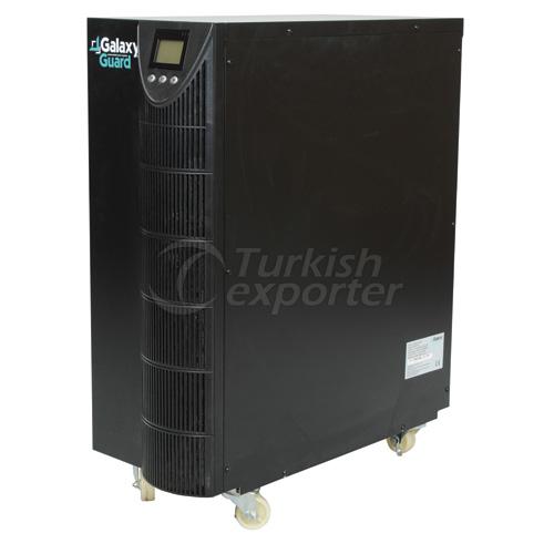 UPS GALAXY GUARD 10 KVA