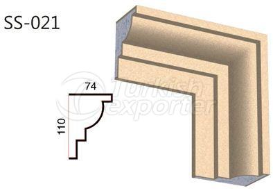 Jambs SS-021