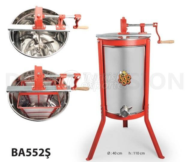 Syrup Mixers BA552S