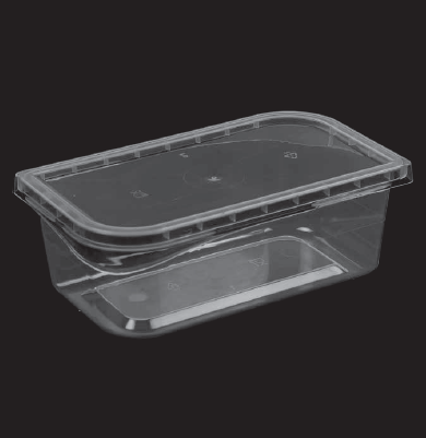 Plastic Packaging