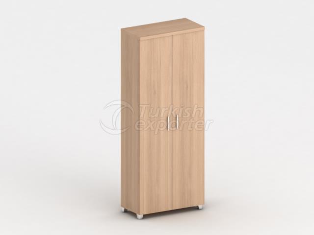 Single Door Cabinets