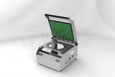CLIO40 Manuel Tray Sealer