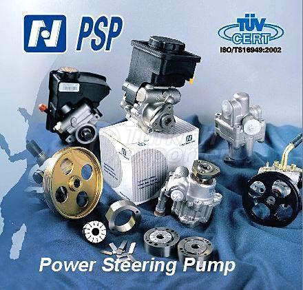 Power Steering Pump