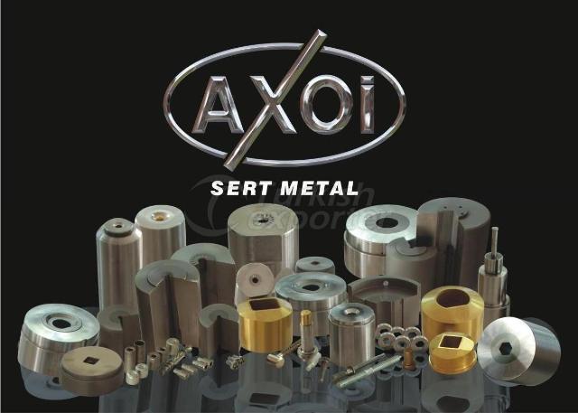 axoi dies and tools